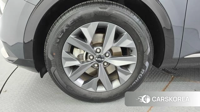 Kia Sportage 5th Generation id 4631354 из Кореи 28