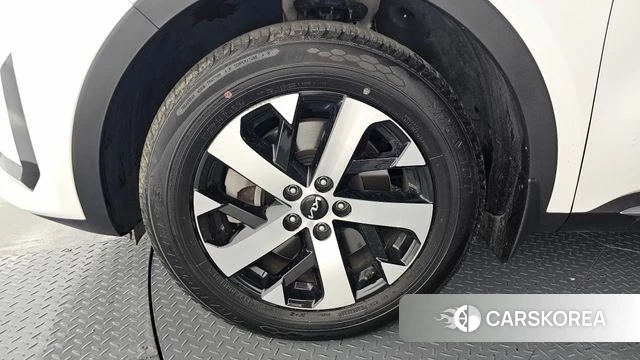 Kia Sorento 4th Generation id 4434060 из Кореи 15