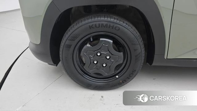 Hyundai Casper id 4401536 из Кореи 15