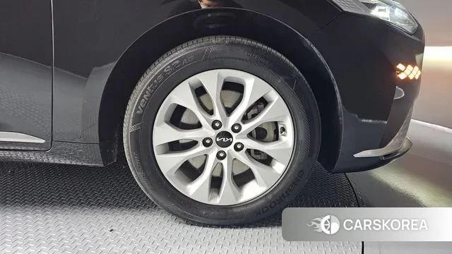 Kia K8 id 3372342 из Кореи 15