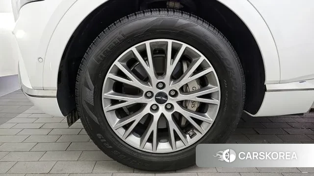 Genesis GV80 id 3400197 из Кореи 15