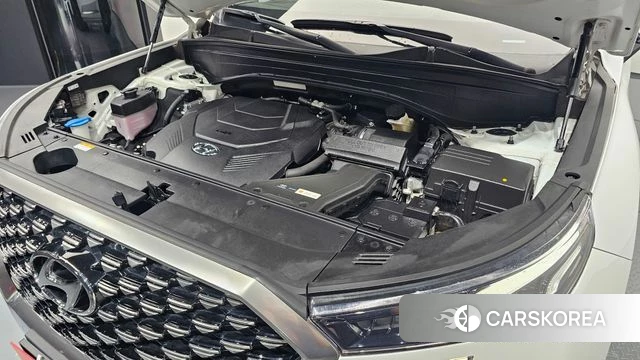 Hyundai Palisade id 4707386 из Кореи 30