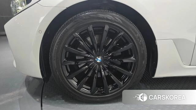 BMW 6 Series GT (G32) id 3899498 из Кореи 16