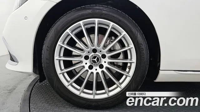 Mercedes-Benz E-Class W213 id 2863104 из Кореи 15