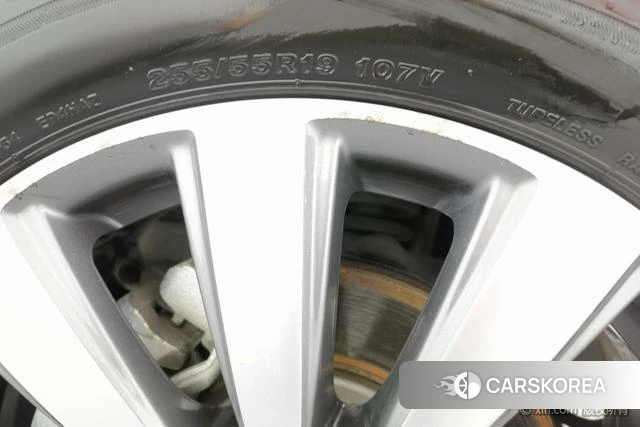 Roewe RX8 id 4254357 из Китая 19