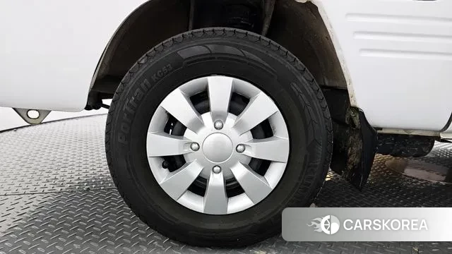 Chevrolet (GM Daewoo) New Damas id 3401901 из Кореи 15