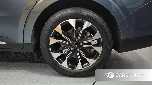 Kia Carnival 4th generation id 3826894 из Кореи 15