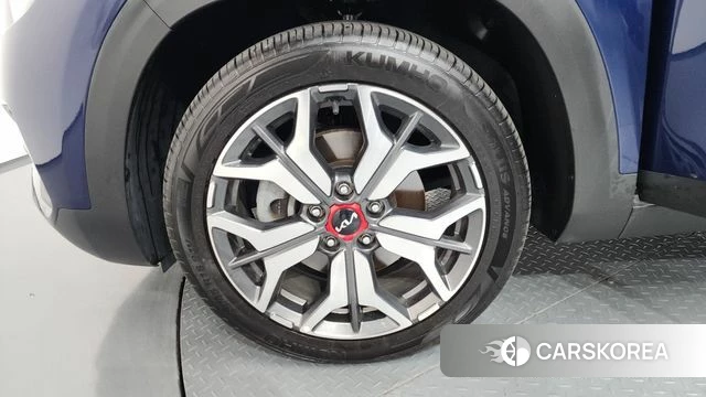 Kia Seltos id 4409588 из Кореи 29