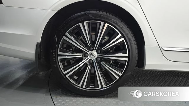 Volvo S90 id 4706042 из Кореи 28
