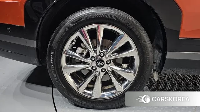 Hyundai Santa Fe (MX5) id 3400207 из Кореи 15