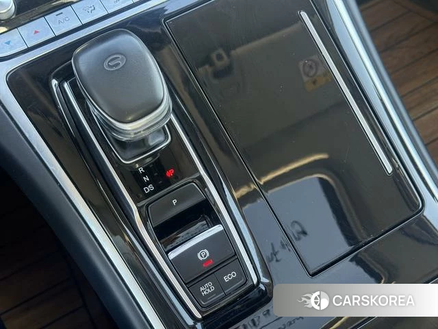 GAC Trumpchi Trumpchi M8 id 3863718 из Китая 18