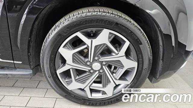 Hyundai Palisade id 2471331 из Кореи 15