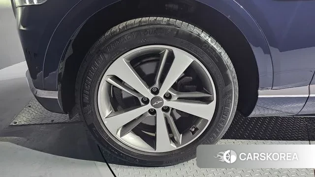 Genesis GV80 id 3421739 из Кореи 15