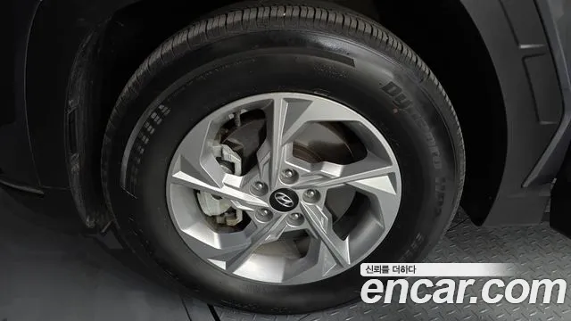 Hyundai Tucson (NX4) id 2401220 из Кореи 15