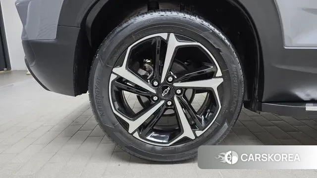 Chevrolet (GM Daewoo) Trailblazer id 3488584 из Кореи 15