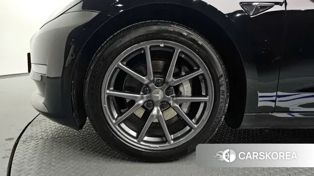 Tesla Model 3 id 3582523 из Кореи 15