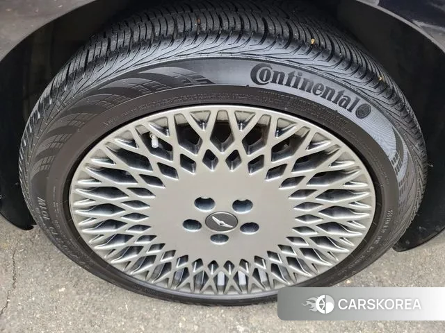 Genesis G80 (RG3) id 3348779 из Кореи 11