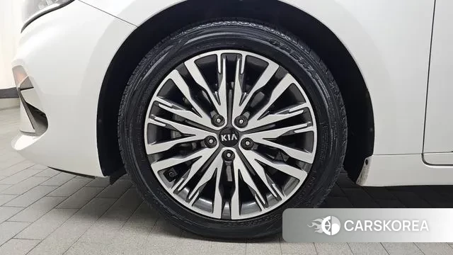 Kia K7 Premier id 3301945 из Кореи 15