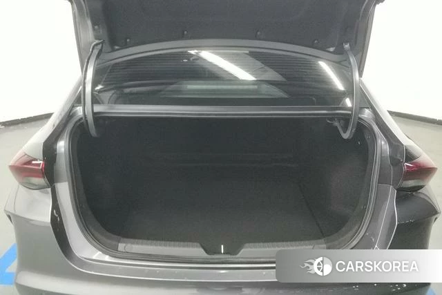 GAC Trumpchi Shadow Leopard id 3781999 из Китая 12