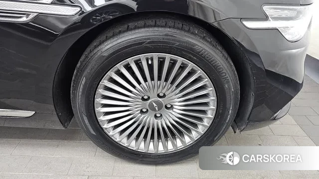 Genesis G90 id 3703260 из Кореи 15