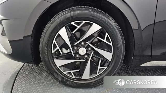 Hyundai The New Grandeur IG Hybrid id 3443400 из Кореи 15