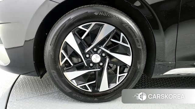 Hyundai The New Grandeur IG Hybrid id 4249941 из Кореи 15