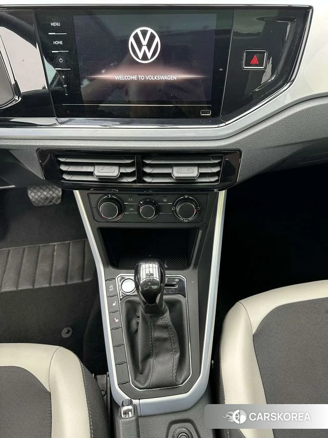 Volkswagen Polo id 4298034 из Китая 12