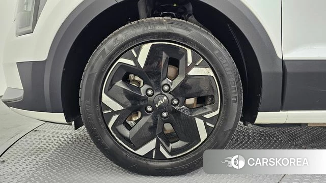 Kia Di All New Niro EV id 4178614 из Кореи 15