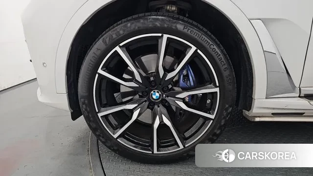 BMW X7 (G07) id 3463105 из Кореи 15