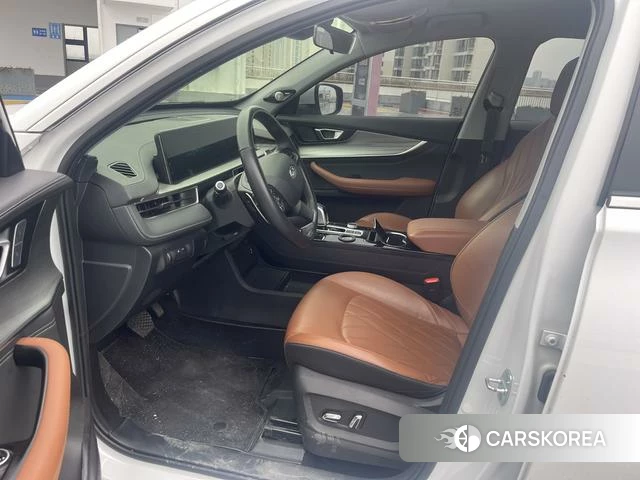 Chery Tiggo 8 PLUS id 4241330 из Китая 10