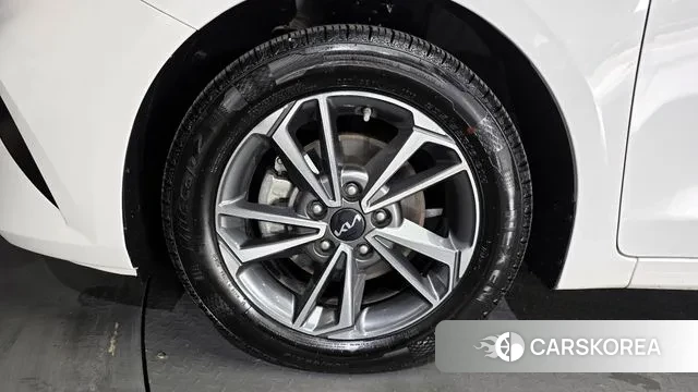 Kia The New K3 2nd generation id 3473332 из Кореи 15