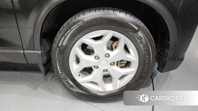 Ssangyong The New Rexton Sport id 3059033 из Кореи 15