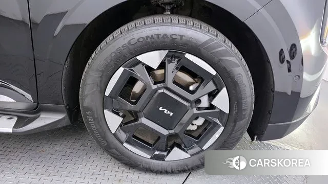 Kia The New Carnival 4th Generation id 3081959 из Кореи 15