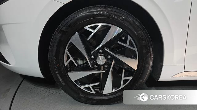 Hyundai The New Grandeur IG Hybrid id 3904506 из Кореи 15