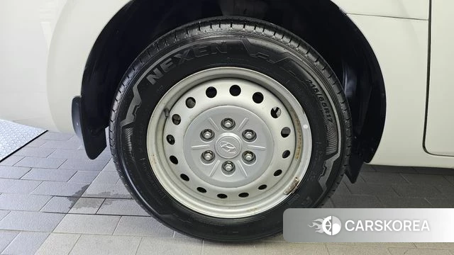Hyundai Staria id 4641422 из Кореи 15