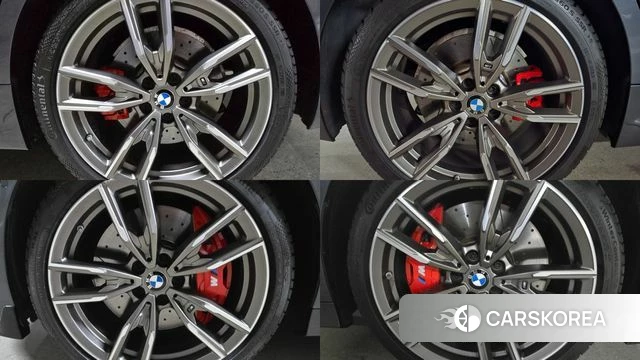 BMW 3 Series (G20) id 4196117 из Кореи 15