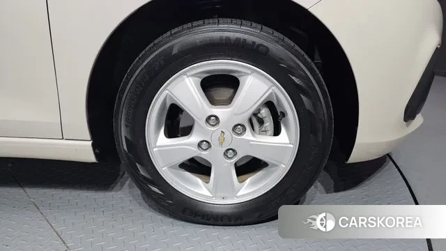 Chevrolet (GM Daewoo) The Next Spark id 3357394 из Кореи 15