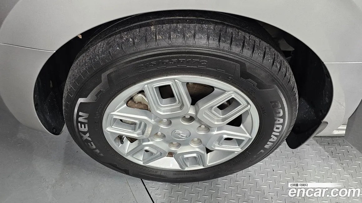 Hyundai Staria id 2013676 из Кореи 15