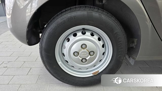 Kia All New Morning (JA) id 4765516 из Кореи 25