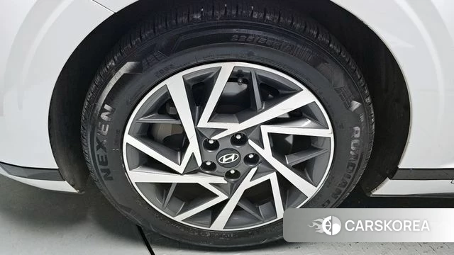 Hyundai Grandeur (GN7) id 3838522 из Кореи 15