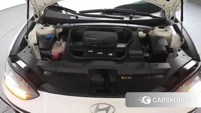 Hyundai Ionic 6 id 3826793 из Кореи 15