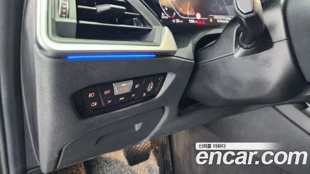 BMW 3 Series (G20) id 2682814 из Кореи 15