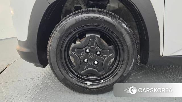 Hyundai Casper id 4422589 из Кореи 28