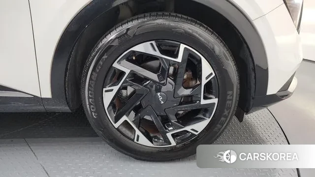 Kia Sportage 5th Generation id 3301360 из Кореи 15