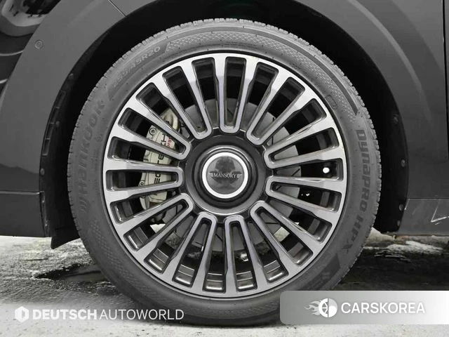 Kia Carnival 4th generation id 4640926 из Кореи 15