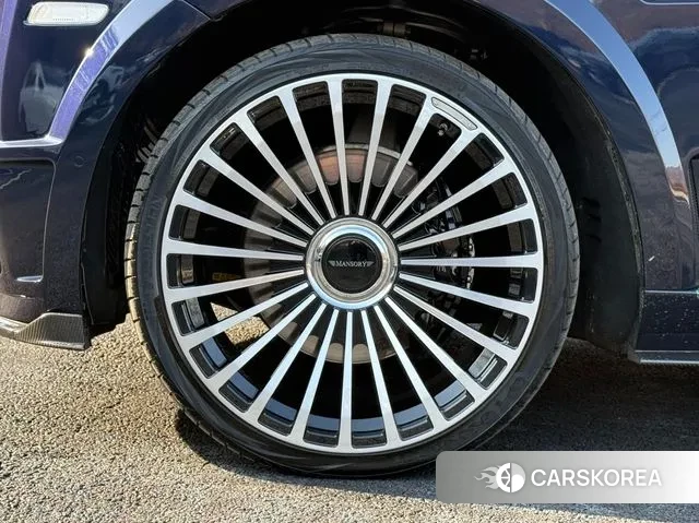 Rolls-Royce Cullinan id 3695533 из Кореи 15