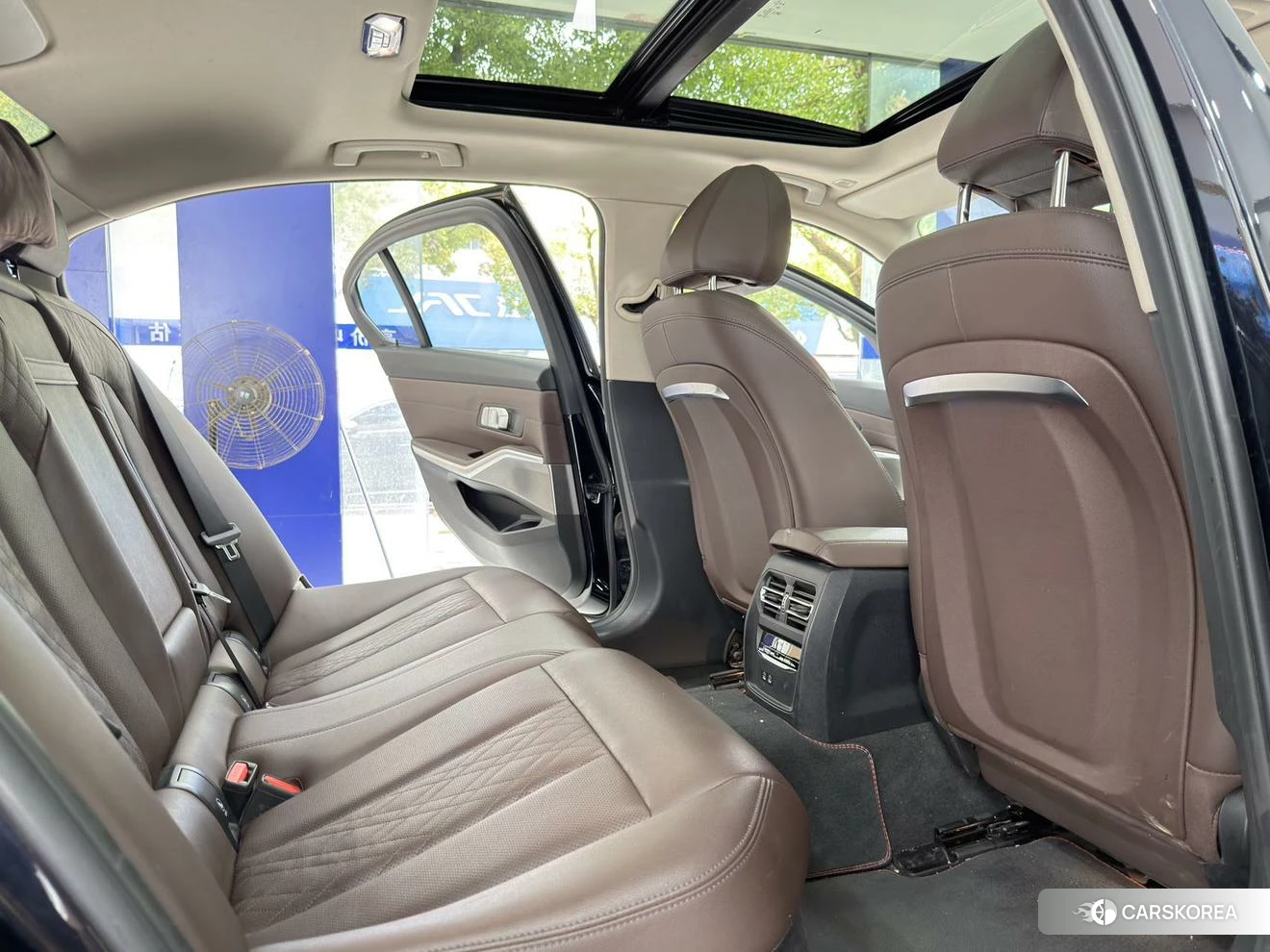 BMW i3 id 4455608 из Китая 11