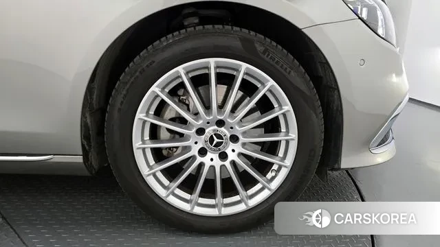 Mercedes-Benz E-Class W213 id 3427203 из Кореи 15