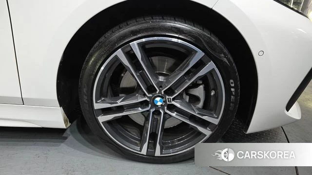 BMW 1 Series (F40) id 3826472 из Кореи 15