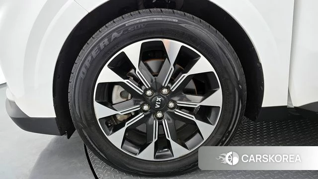Kia Carnival 4th generation id 4371005 из Кореи 26